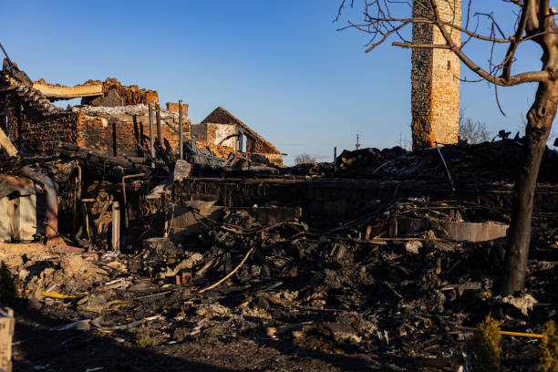 Reliable Fire Damage Removal contractor in Hampton, MN by Fire Damage Flint